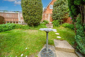 GARDEN- click for photo gallery
